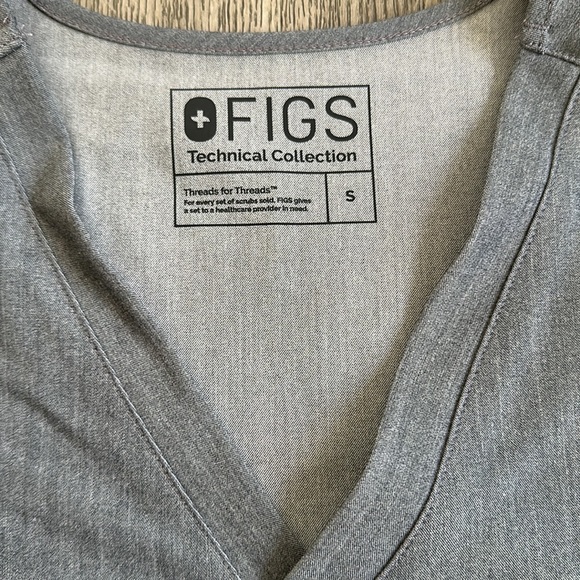 Figs scrub excellent condition - Picture 4 of 5